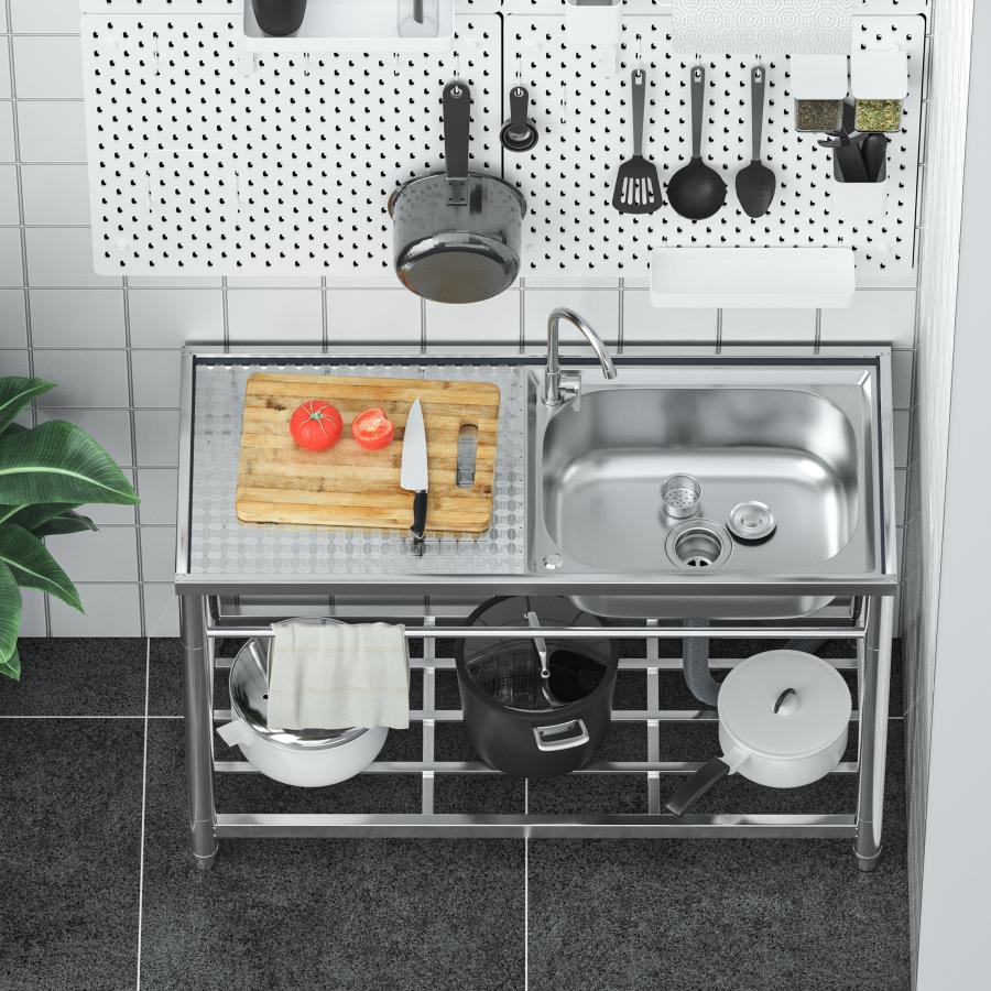 lucky　ガーデンシンク 楽天市場】【無料☆特典対象】 オンリーワン ガーデンシンク