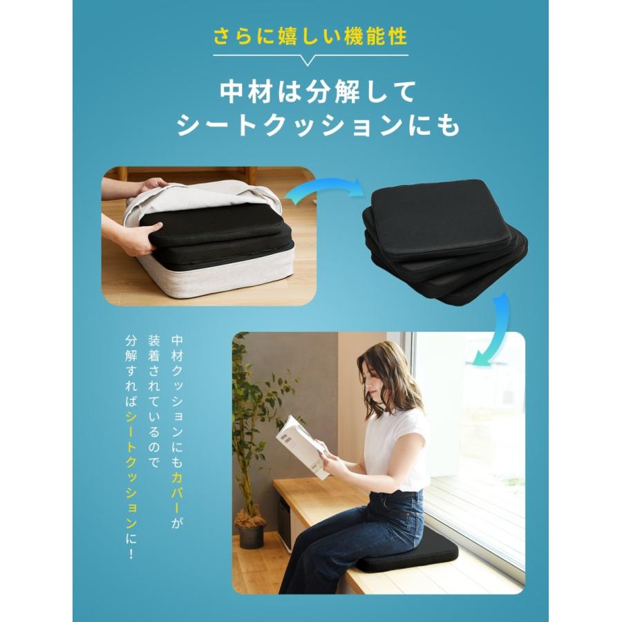 その他 Room Hoppin COYOLI ルームホッピン トランポリン クッション 大人用 ダイエット