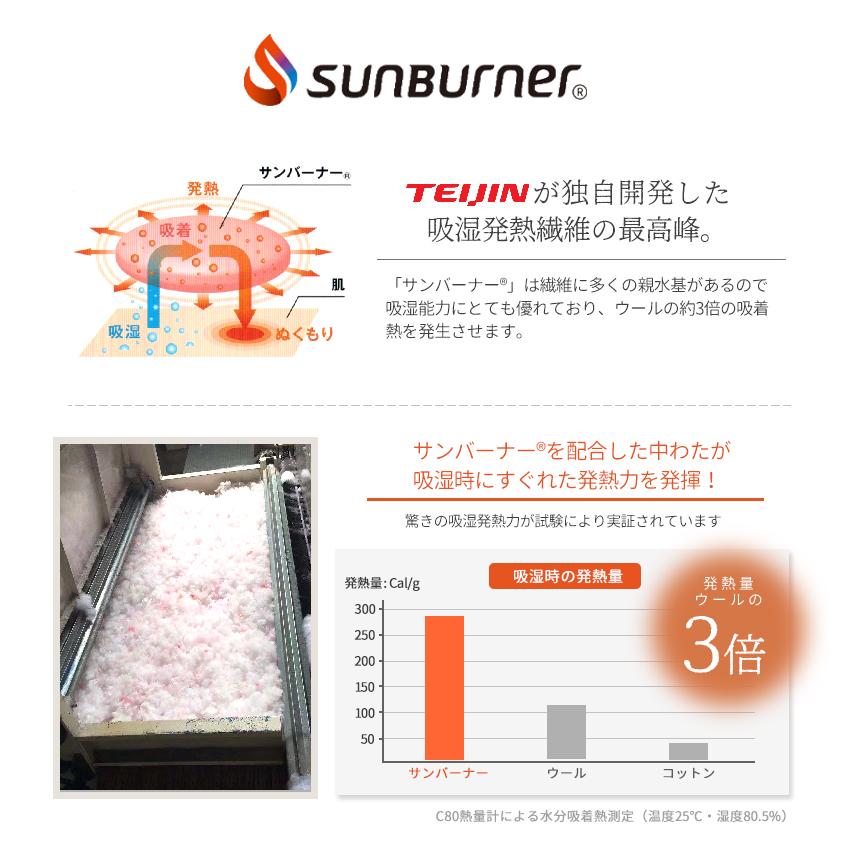 ＼軽くてあったか／洗える 掛け布団 ダブル 冬 暖かい 保温 サンバーナー 吸湿発熱 消臭 静電気防止 吸水速乾 父の日 39772 | ブランド登録なし | 07