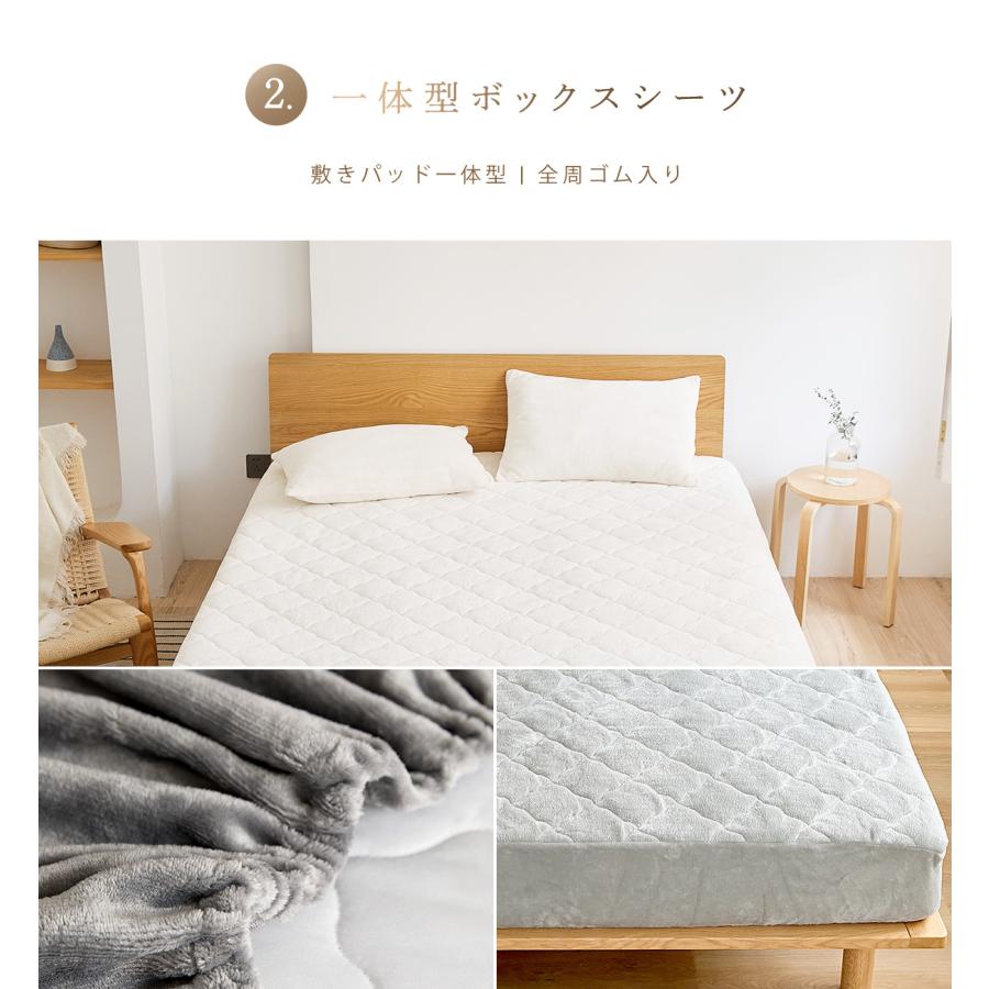 lite-sott 布団カバーセット 冬用 シングル 3点セット 掛け布団カバー