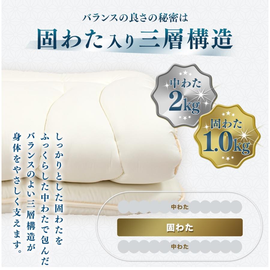 chikopie　敷き布団 71VulLh-SVL._AC_UF350,