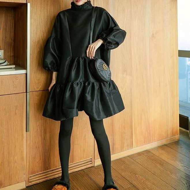 TANNUKI タヌキ Sato Wind Anorak ブラウン Lサイズ Sato Wind Pant