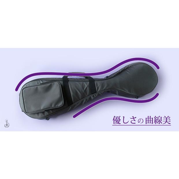 三味線用ソフトケース 1680D（リュック式）津軽三味線/太棹 軽量 Amazon.co.jp: 三味線用ソフトケース 1680D（リュック式）津軽三味線