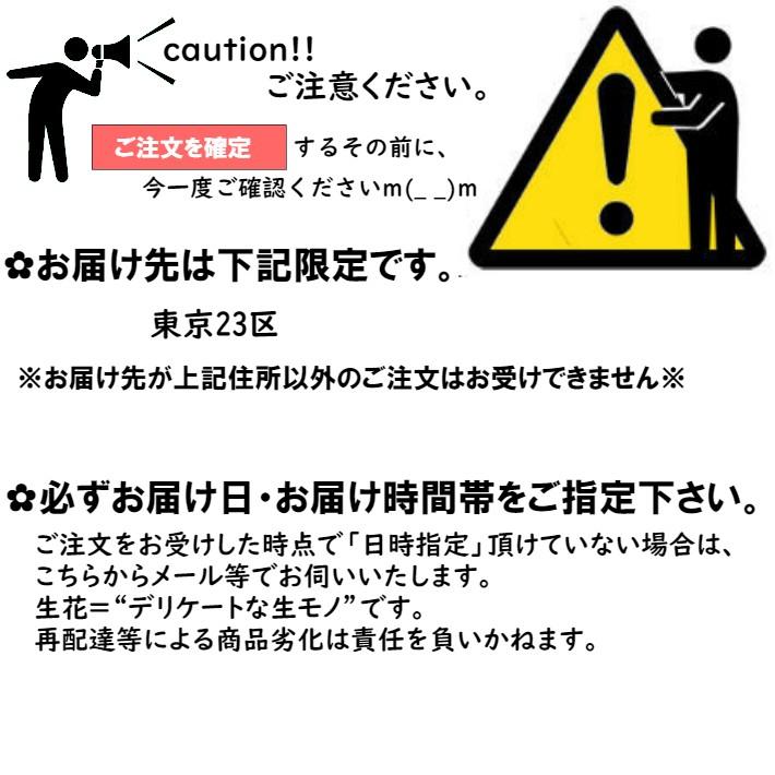 フラワーギフト 花束 ブーケ オーダーメイド 東京23区限定 送料無料 お花屋さんがお届け Bq 35 Zisya 西麻布のお花屋さんmingle 通販 Yahoo ショッピング