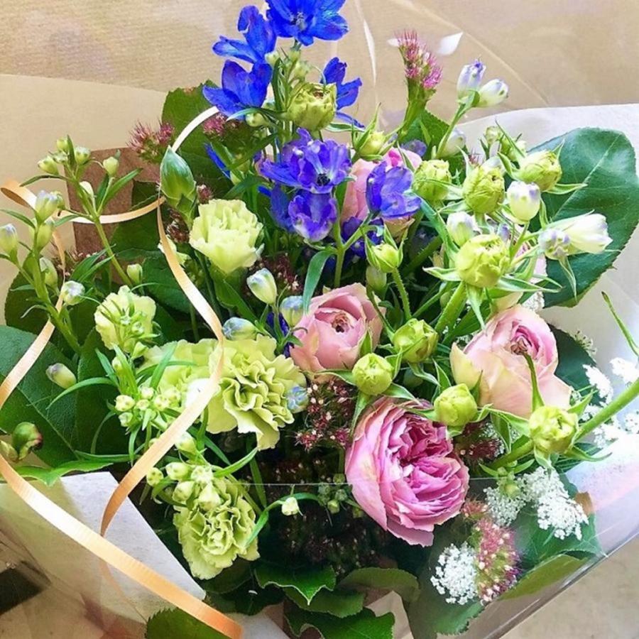 花束 ブーケ オーダーメイド お届け先東京23区限定 お花屋さんが 花束 ブーケ オーダーメイド お届け先東京23区限定 お花屋さんが