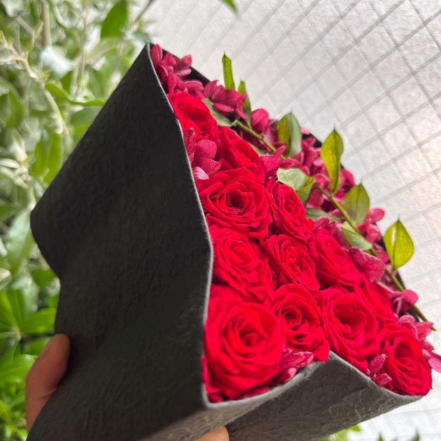 ねこばこ Ruby ルビー プリザーブドフラワー オリジナル 猫型 フラワーボックス 個性派 大人かわいい オシャレ 猫ギフト |  | 11