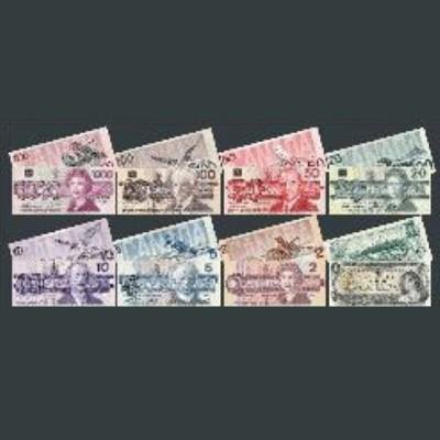 ミニチュア　ドールハウス　紙幣（カナダ）　ミニチュア小物｜mini-12bunno1｜02