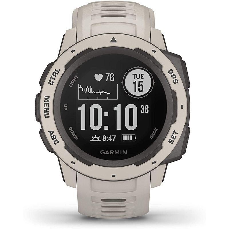 GARMIN(ガーミン) アウトドアウォッチ Instinct Tundra 010-02064-22