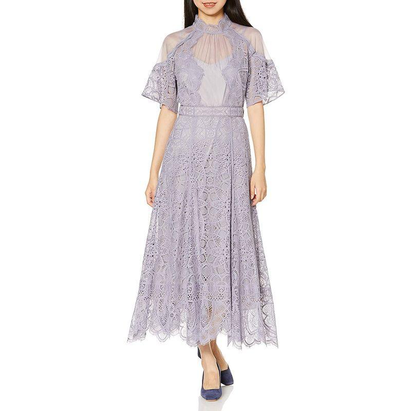 Snidel パーティドレスの商品一覧 ドレス ブライダル ファッション 通販 Yahoo ショッピング