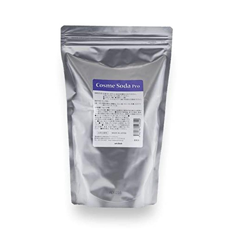 ボディケア 森の雑貨屋さん 重炭酸SPA Cosme Soda Pro(コスメソーダ ...