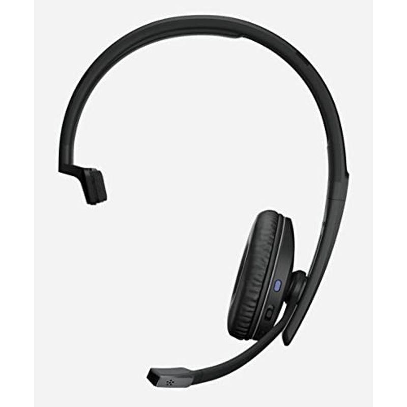 国内正規品 EP0S | SENNHEISER Bluet00th 片耳 ヘッドセット ADAPT 231 USB-Cドングル付属