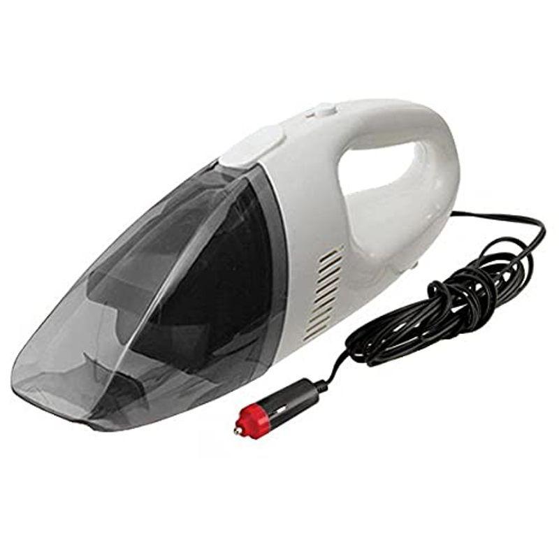 22年 Mwlife 車載ハンディクリーナー 車用掃除機 ハンディクリーナー Dc12vシガー 電源 すき間ノズル付き 車用掃除 005 Miniange 通販 Yahoo ショッピング