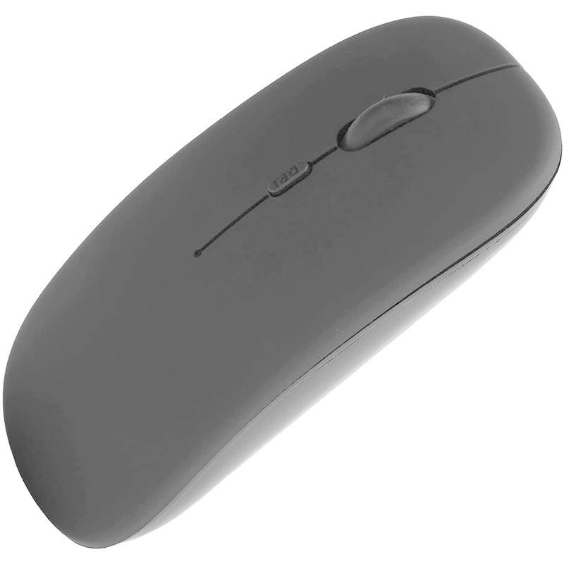 安価 ワタナベ ワイヤレスマウス、Bluetooth 5.0サイレントオフィスラップトップマウス3調整可能なDPIレベルモバイルマウス、軽量でポータブル、ブ  マウス、トラックボール - www.we-job.com