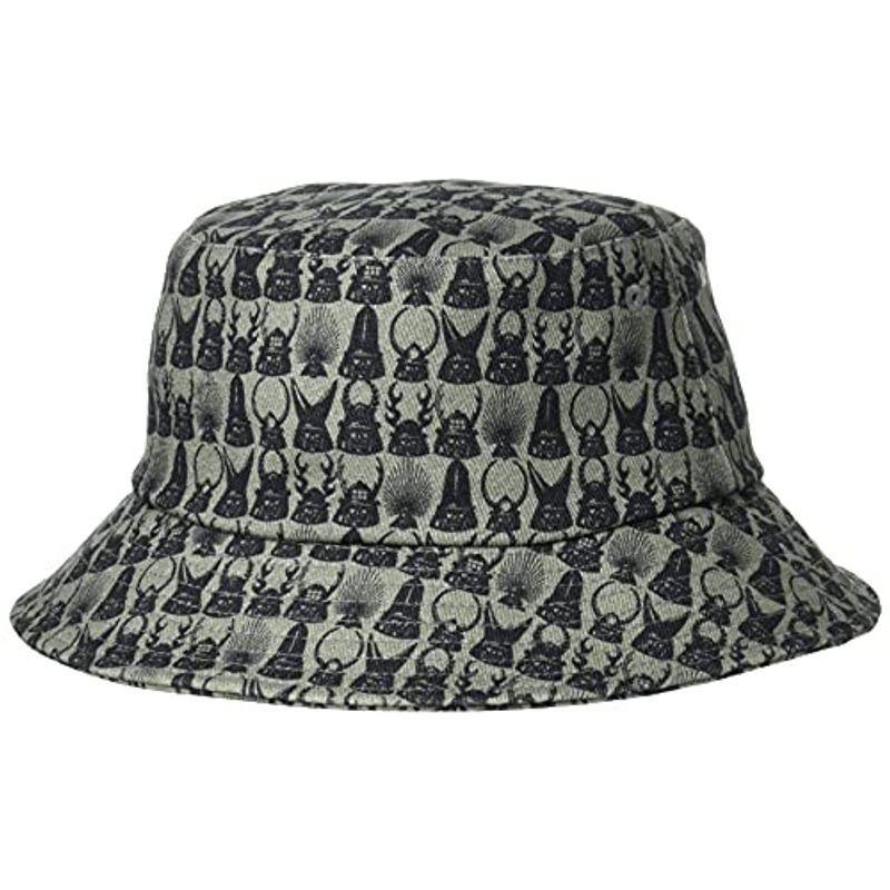 おすすめネット センス オブ グレース バケットハット Muro Hat メンズ グレー 普通 キャップ Chauffagevanbrabant Be