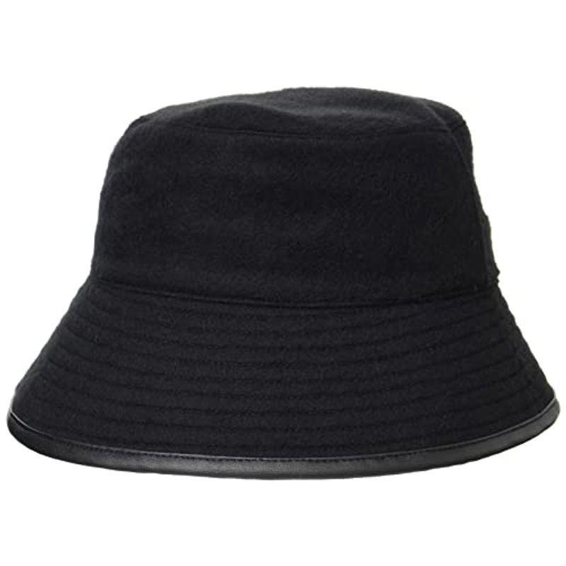 ミルサ ハット ミルサ M Wool SL Piping Hat レディース BLACK 57.5cm  :20220523105446-00130:miniange - 通販 - Yahoo!ショッピング