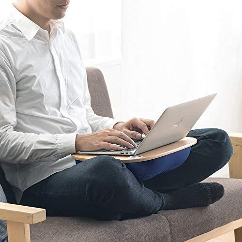 買い誠実 ラップトップ 膝上 クッションテーブル イーサプライ ノートpc 在 テレワーク 食卓 ベッド 車 読書 タブレット こたつ掛け布団 上掛け Www Fattoriabacio Com