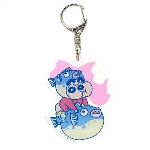 クレヨンしんちゃん アクリルキーホルダー 全14種 Amazon.co.jp: クレヨンしんちゃん アクリルキーホルダー 大分県