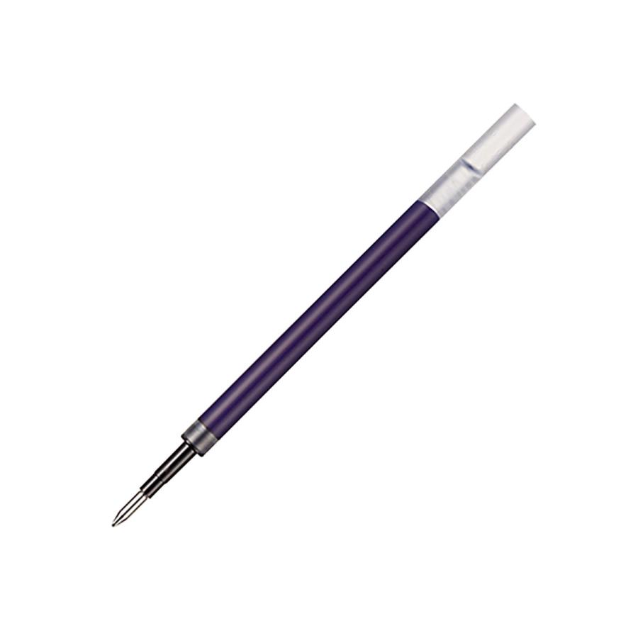 三菱鉛筆 爆買い新作 ゲルインクボールペン替芯 signo ＵＭＲ−８７Ｅ 【SALE／96%OFF】 ３３ UMR87E.33 青