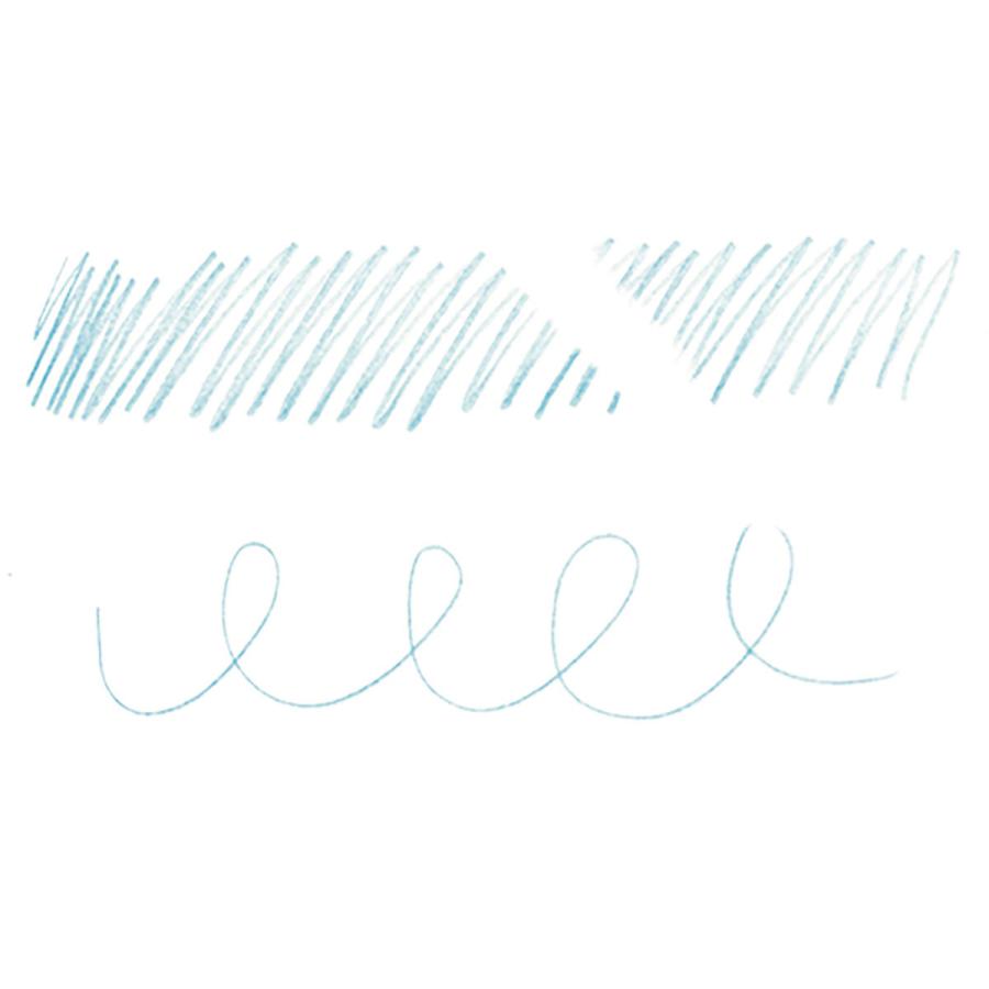 アウトレット 送料無料 三菱鉛筆 カラーシャープペンシル ｍ５ １０２ｃ ミントブルー ３２ ノック式 M5102c 32 Discoversvg Com