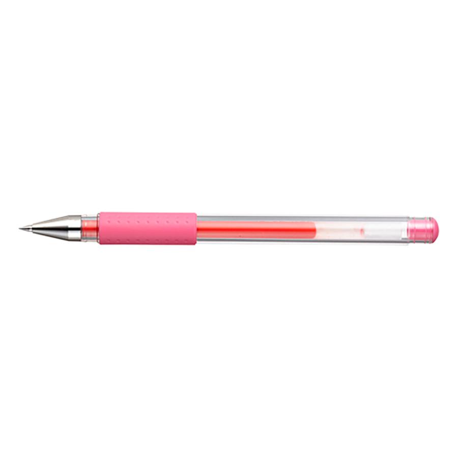 三菱鉛筆 ボールペン ユニボールシグノ キャップ式 0.38mm ピンク UM151-13