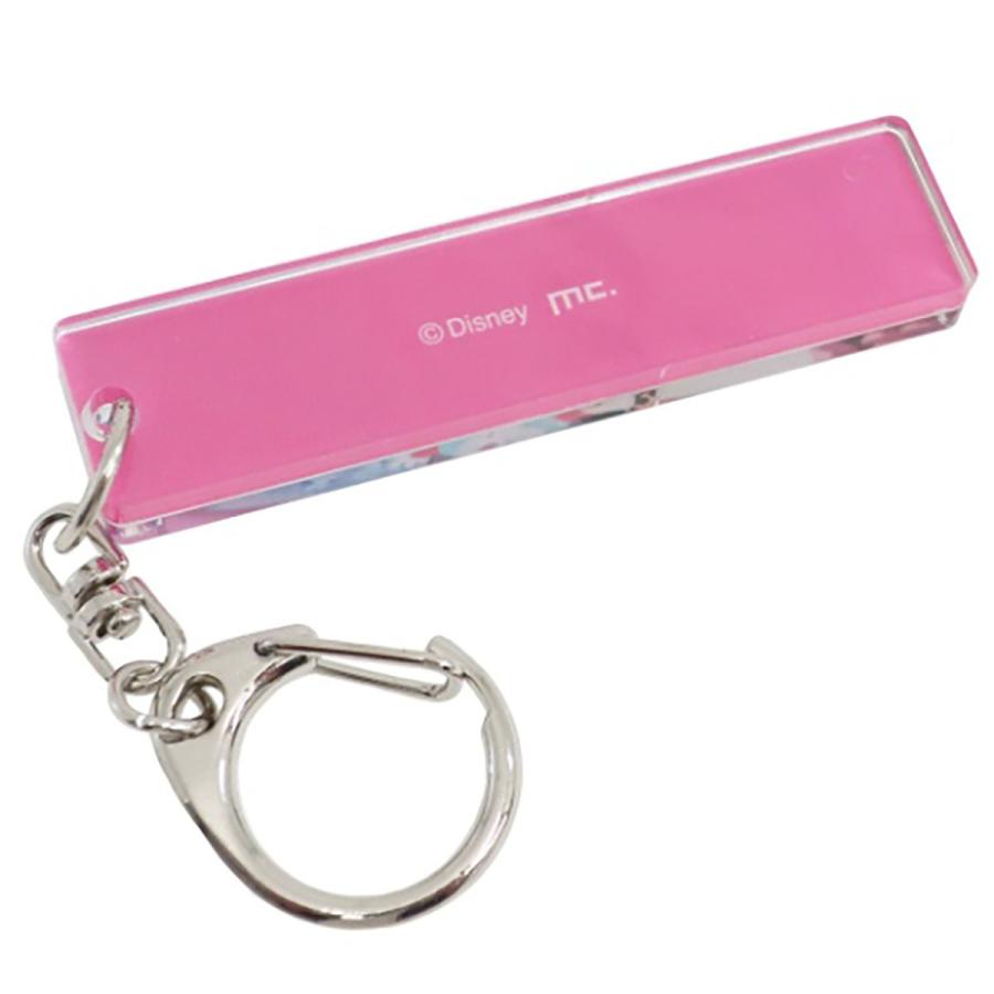 Disney（ディズニー） キーホルダー ふしぎの国のアリス アクリル