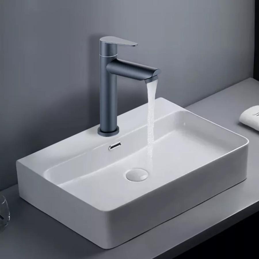 安い直売 のtokyoの洗面台 住宅設備 浴室 浴槽 洗面所洗面台 バスルーム キッチンアクセサリー用のシンプルなスタイルの蛇口 日本通販店 の