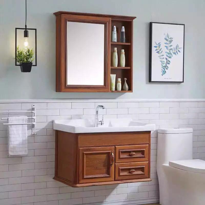 60 Off 洗面台 シンプル 北欧スタイルのカーボンファイバーバスルームキャビネット シンプルなウォールミラー 洗面台 浴室 浴槽 洗面所 Churrascarianovaestrela Com Br