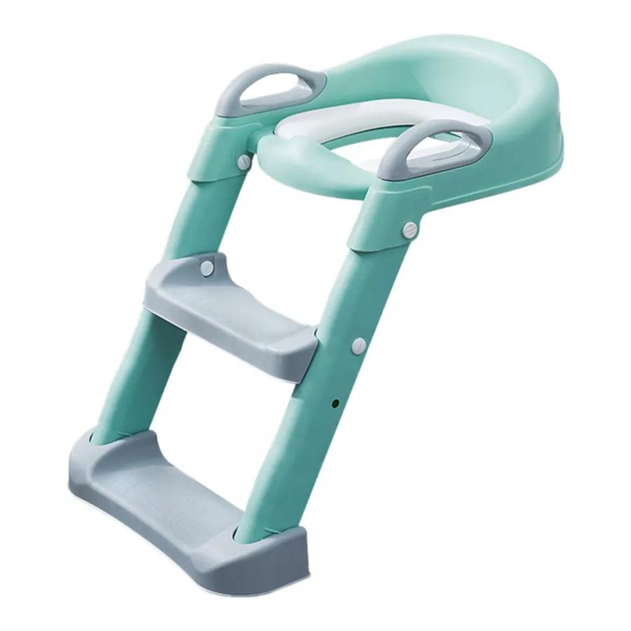 1年保証 調節可能な子供用トレーニングシート トイレ トレーニング 折りたたみ式 便座 おむつ トイレ用品 Marionnettes Re