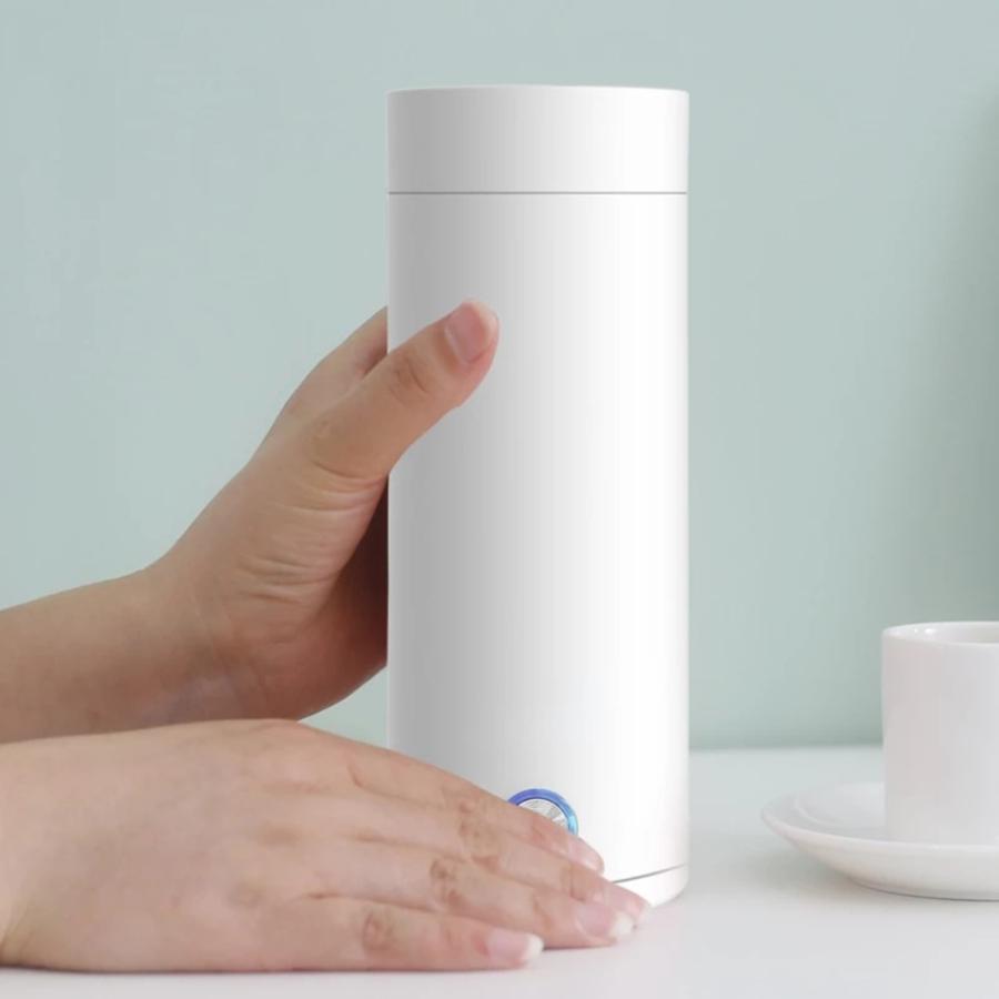 400mlのポータブル電気ケトル,サーマルカップ,水を沸騰させるためのコーヒー :aaa202201230107-00057-0000-0000:Minimum Tokyo - 通販 - Yahoo!ショッピング 400mlのポータブル電気ケトル,サーマルカップ,水を沸騰させるためのコーヒー :aaa202201230107-00057-0000-0000:Minimum Tokyo - 通販 - Yahoo!ショッピング