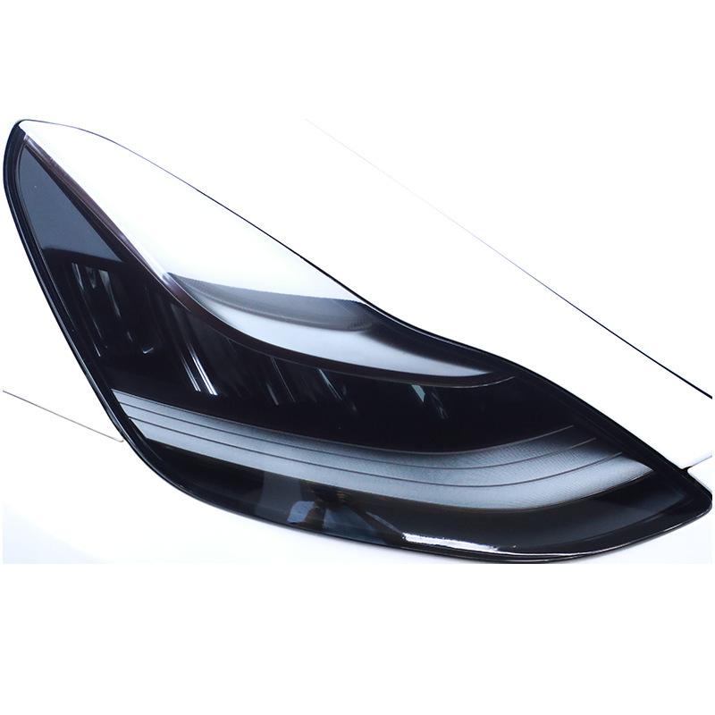 を最新のフロントヘッドランプ車のスタイリングステッカーテスラModel3モデルsモデルxヘッドランプtpuスモーク黒ヘッドライトプロテクターフィルム :aaa202201281713-00355-0000-0000:Minimum Tokyo - 通販 - Yahoo!ショッピング を最新のフロントヘッドランプ車のスタイリングステッカーテスラModel3モデルsモデルxヘッドランプtpuスモーク黒ヘッドライトプロテクターフィルム :aaa202201281713-00355-0000-0000:Minimum Tokyo - 通販 - Yahoo!ショッピング