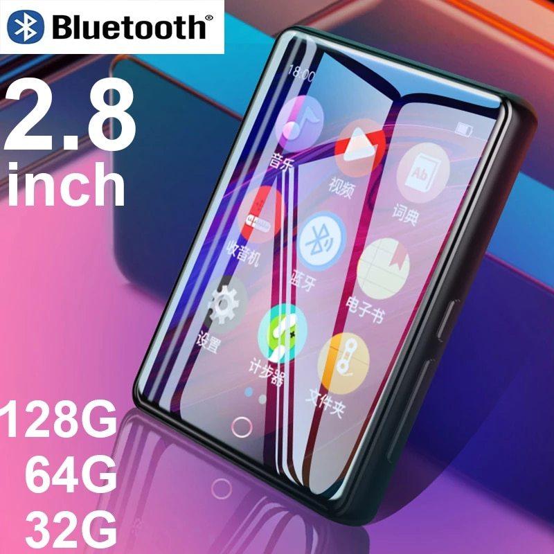 Ruizu m7金属MP4プレーヤーbluetooth 5.0内蔵スピーカー2.8インチの大型タッチスクリーンmp3電子書籍歩数計記録ラジオビデオ :aaa202202041149-00172-0001-0001:Minimum Tokyo - 通販 - Yahoo!ショッピング Ruizu m7金属MP4プレーヤーbluetooth 5.0内蔵スピーカー2.8インチの大型タッチスクリーンmp3電子書籍歩数計記録ラジオビデオ :aaa202202041149-00172-0001-0001:Minimum Tokyo - 通販 - Yahoo!ショッピング