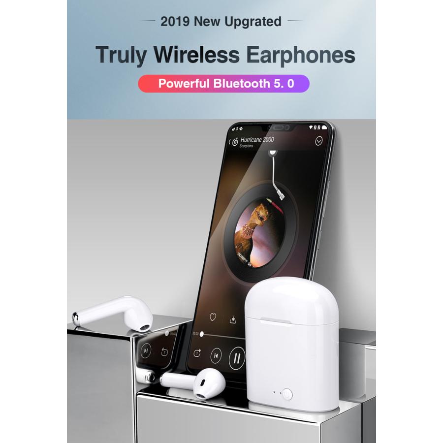 Tws i7s airporteワイヤレスヘッド,bluetooth 5.0,air mini airports,ハンズフリー, スマートフォン用オーディオヘッド :aaa202202041157-00396-0000-0000:Minimum Tokyo - 通販 - Yahoo!ショッピング Tws i7s airporteワイヤレスヘッド,bluetooth 5.0,air mini airports,ハンズフリー, スマートフォン用オーディオヘッド :aaa202202041157-00396-0000-0000:Minimum Tokyo - 通販 - Yahoo!ショッピング