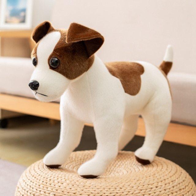 30cm 60cm新シミュレーション犬ぬいぐるみソフトぬいぐるみハウンドゴールデンレトリバーチワワブルドッグシャーペイポメラニアンペット犬人形 a 0002 0008 Minimum Tokyo 通販 Yahoo ショッピング