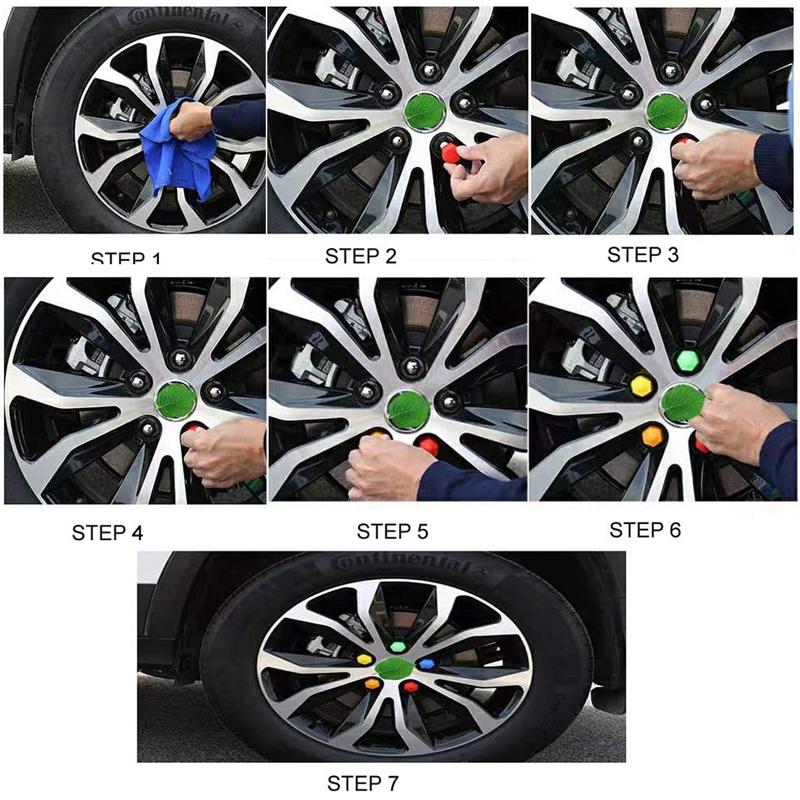 20個車のホイールナット保護カバー防錆は、autoハブ車のタイヤスクリューキャップナットボルト自動車外装アクセサリー17/19/21mm :bbb202204011001-00407:Minimum Tokyo - 通販 - Yahoo!ショッピング 20個車のホイールナット保護カバー防錆は、autoハブ車のタイヤスクリューキャップナットボルト自動車外装アクセサリー17/19/21mm :bbb202204011001-00407:Minimum Tokyo - 通販 - Yahoo!ショッピング