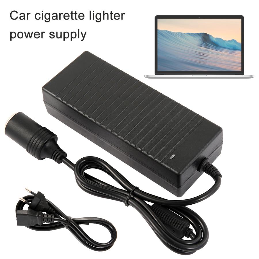 Ac 110 2v Dc 12v車のシガーライター電源インバータ変換euプラグacアダプタ電源 b Minimum Tokyo 通販 Yahoo ショッピング