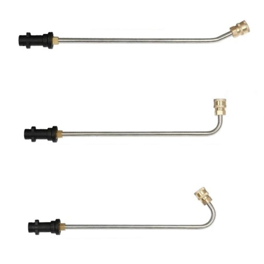 ケルヒャー用高圧洗浄機,1/4 qcチップ,金属ジェット,k2,k3,k4,k5,k6,k7用|mini-tokyo|10