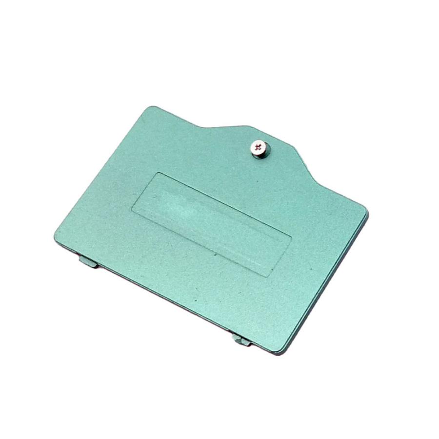 夏セール開催中 バッテリーカバーバックドアカバーの交換ゲームボーイアドバンスsp Gba Spコンソール Portfolio Dfantini Com Br