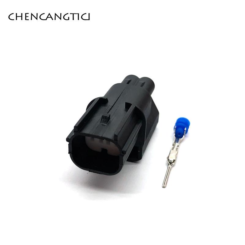 ホンダ用自動センサーソケット,absセンサー,圧力スイッチ,イグニッションコイルソケット,2ピン,5,6189-7036 6189-6905 h|mini-tokyo|03