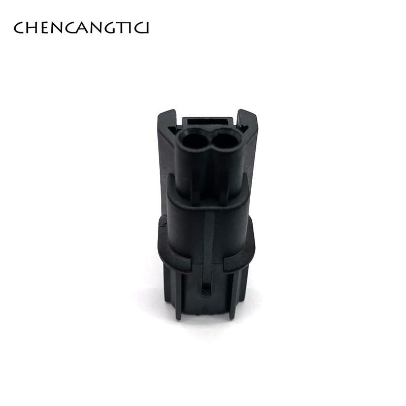 ホンダ用自動センサーソケット,absセンサー,圧力スイッチ,イグニッションコイルソケット,2ピン,5,6189-7036 6189-6905 h|mini-tokyo|05