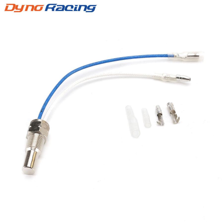 1円 特別セール品 車の温度および温度センサー 水温センサー 1 8 Npt 8インチ Yc