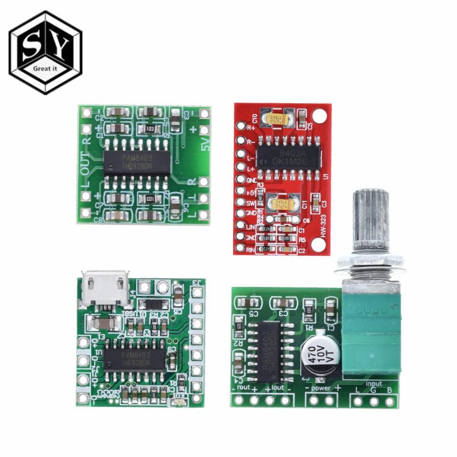 Pam8403-ミニデジタルアンプ,2*3w,クラスd,効率的なデジタルアンプ,2.5〜5v,usb電源 :ccc202206021047-01148:Minimum Tokyo - 通販 - Yahoo!ショッピング Pam8403-ミニデジタルアンプ,2*3w,クラスd,効率的なデジタルアンプ,2.5〜5v,usb電源 :ccc202206021047-01148:Minimum Tokyo - 通販 - Yahoo!ショッピング
