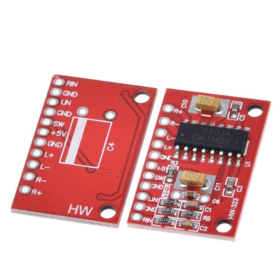 Pam8403-ミニデジタルアンプ,2*3w,クラスd,効率的なデジタルアンプ,2.5〜5v,usb電源 :ccc202206021047-01148:Minimum Tokyo - 通販 - Yahoo!ショッピング Pam8403-ミニデジタルアンプ,2*3w,クラスd,効率的なデジタルアンプ,2.5〜5v,usb電源 :ccc202206021047-01148:Minimum Tokyo - 通販 - Yahoo!ショッピング