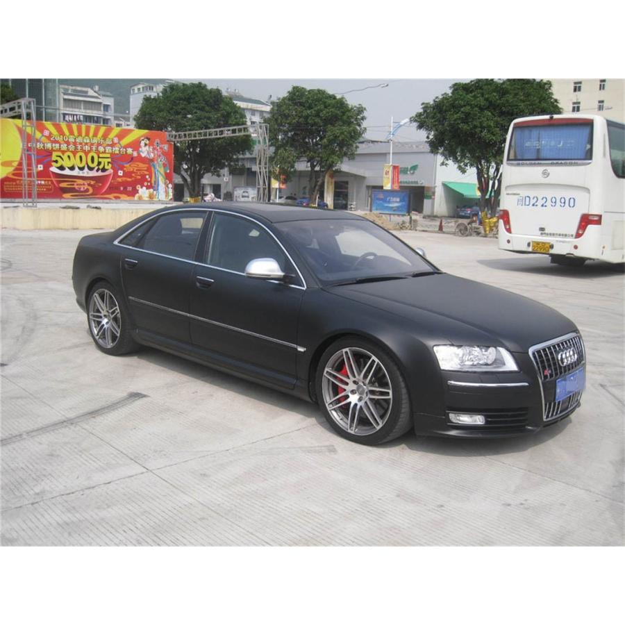 22新発 灰色 白 黒 マットのアルミホイルステッカー 車のステッカー 気泡のない コンピューターのカバー 自転車のコンソール Rmb Com Ar