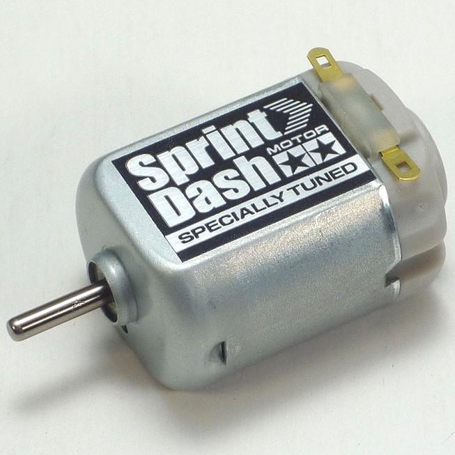 TAMIYA Sprint Dash Motor 7個セット 15318×350 ミニ四駆 タミヤ 15318 スプリントダッシュモーター : グるグるYahoo