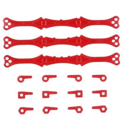 ミニ四駆 タミヤ Gp 373 オンライン限定商品 ローラー角度調整プレートセット