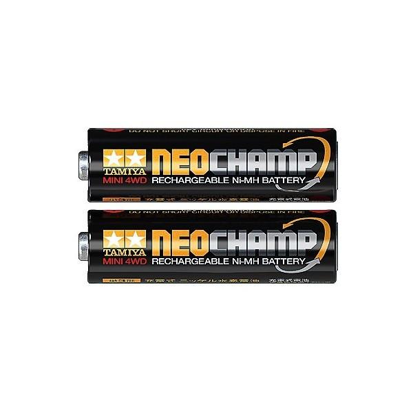 専用です。 ミニ四駆 タミヤ 15420 GP.420 単3形ニッケル水素電池 ネオチャンプ 2