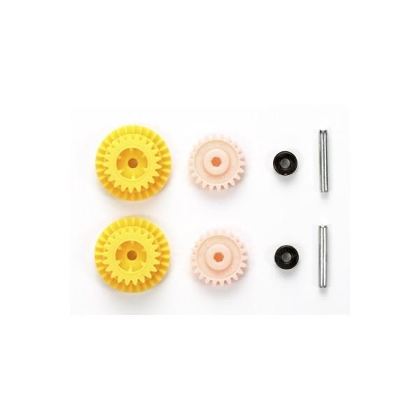 ミニ四駆 タミヤ 15429 GP.429 ミニ四駆PRO MSシャーシ用ハイスピード