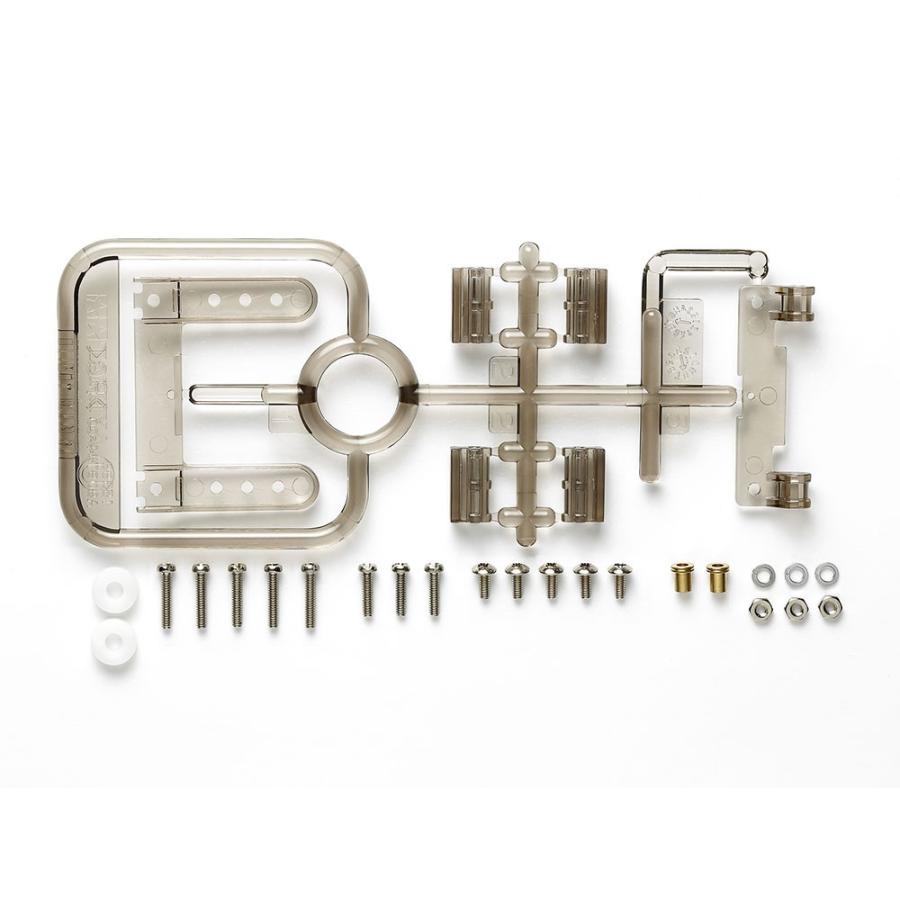 ミニ四駆 タミヤ 15520 リヤスキッドローラーセット : グるグるYahoo