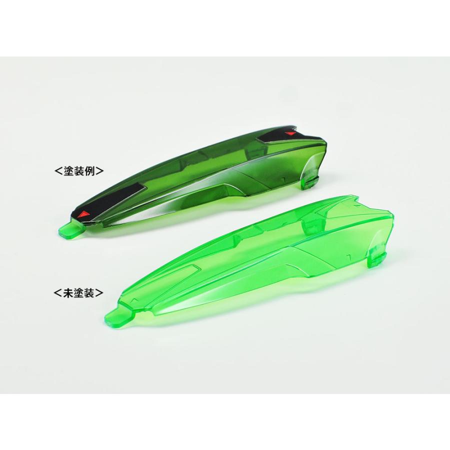 ミニ四駆 タミヤ 18099 レイスピアー(VZシャーシ) : グるグるYahoo