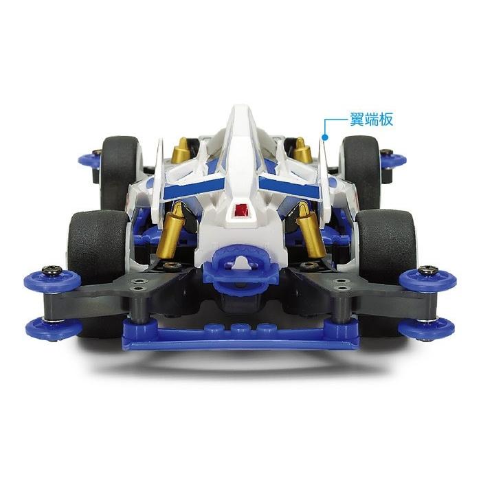 ミニ四駆 タミヤ 18641 1/32 シューティングプラウドスター（MA